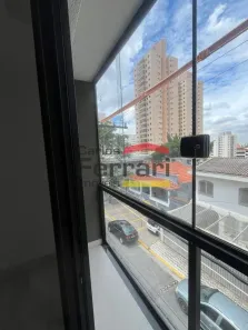 Apartamento com 1 Quarto à venda, 39m² no Santana, São Paulo