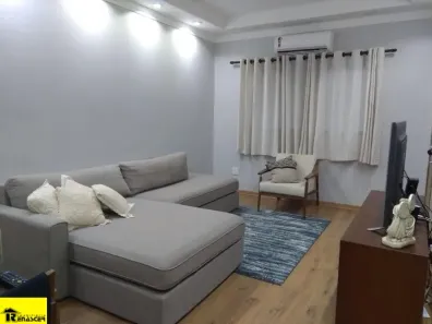 Casa com 2 Quartos à venda, 170m² no Residencial Nato Vetorasso, São José do Rio Preto