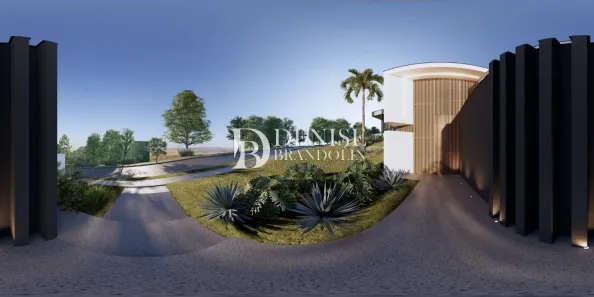 Casa de Condomínio com 3 Quartos à venda, 430m² no Vila Pasti, Louveira
