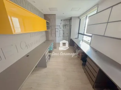 Sala Comercial à venda, 25m² no Icaraí, Niterói