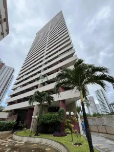Apartamento com 4 Quartos à venda, 237m² no Graças, Recife