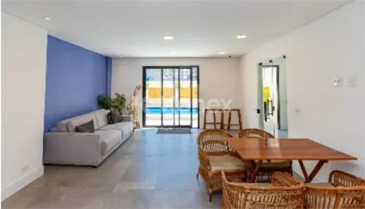 Apartamento com 2 Quartos à venda, 72m² no Brooklin Paulista, São Paulo
