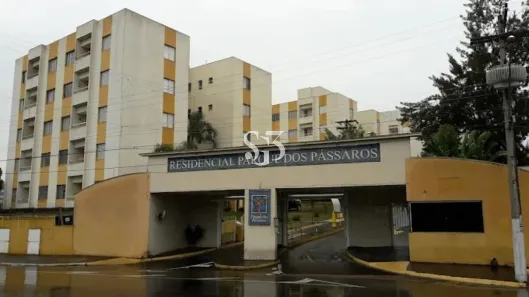 Apartamento com 2 Quartos à venda, 60m² no Ortizes, Valinhos