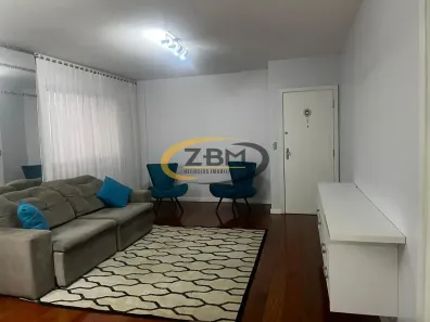 Apartamento com 3 Quartos à venda, 98m² no Centro, Londrina