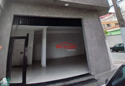 Ponto Comercial à venda, 45m² no Vila Granada, São Paulo