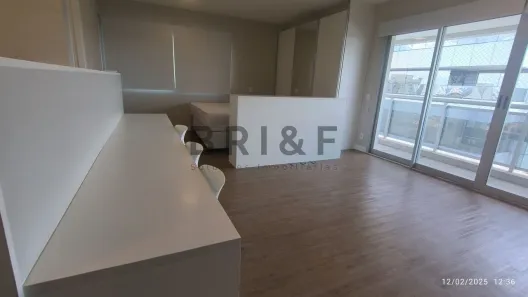 Apartamento com 1 Quarto para alugar, 57m² no Vila Cruzeiro, São Paulo