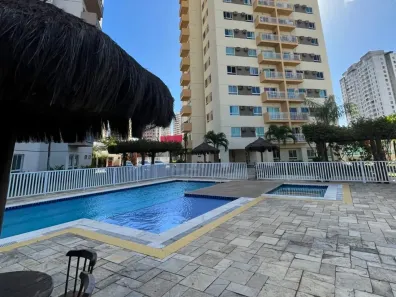 Apartamento com 3 Quartos para alugar, 75m² no Nova Parnamirim, Parnamirim