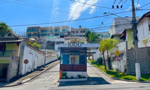 Lote/Terreno à venda, 387m² no Costa Carvalho, Juiz de Fora
