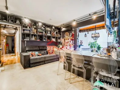 Apartamento com 2 Quartos à venda, 64m² no Cidade Baixa, Porto Alegre