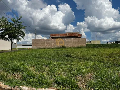 Lote/Terreno à venda, 305m² no Setlife Mirassol, Mirassol