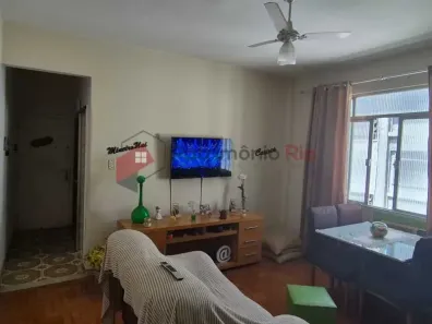 Apartamento com 3 Quartos à venda, 71m² no Vista Alegre, Rio de Janeiro