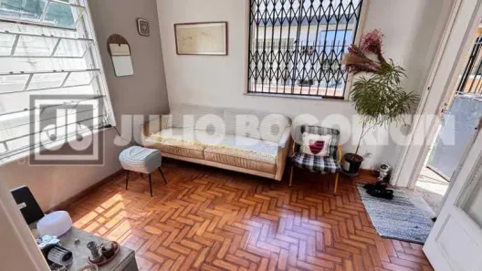  com 2 Quartos à venda, 73m² no Méier, Rio de Janeiro