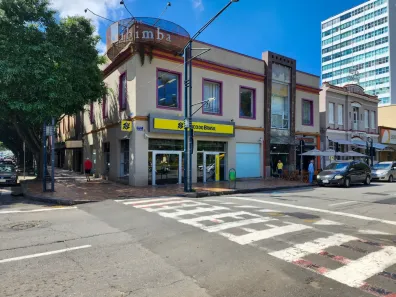 Ponto Comercial para alugar, 12m² no Centro, Poços de Caldas