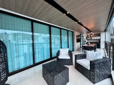 Apartamento com 4 Quartos à venda, 344m² no Bom Pastor, Juiz de Fora
