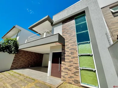 Sobrado com 3 Quartos à venda, 195m² no Estância Velha, Canoas