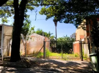 Lote/Terreno à venda, 295m² no Cambuí, Campinas