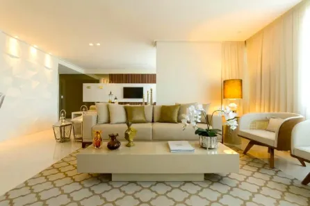 Apartamento com 4 Quartos à venda, 160m² no Mirante, Campina Grande