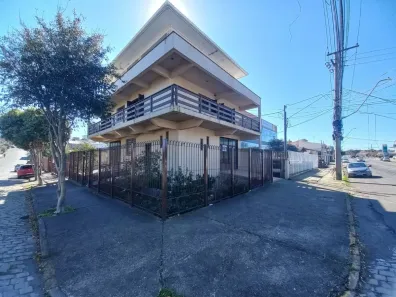 Sala Comercial para alugar, 96m² no Nossa Senhora de Fátima, Caxias do Sul