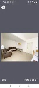 Apartamento com 1 Quarto à venda, 65m² no Lapa, São Paulo