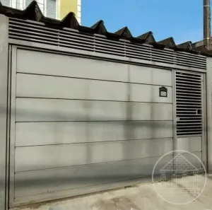 Sobrado com 2 Quartos à venda, 90m² no Jardim Iporanga, São Paulo