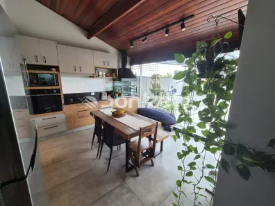 Cobertura com 2 Quartos à venda, 100m² no Vila Gilda, Santo André