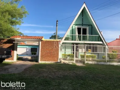 Casa com 5 Quartos à venda, 558m² no Cassino, Rio Grande