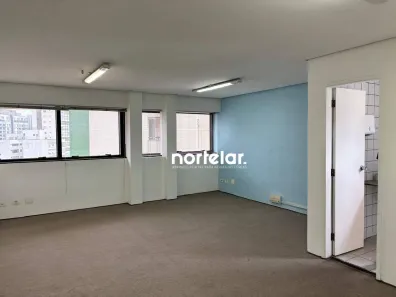 Sala Comercial à venda, 33m² no Perdizes, São Paulo
