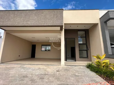 Casa de Condomínio com 2 Quartos à venda, 140m² no Wanel Ville, Sorocaba