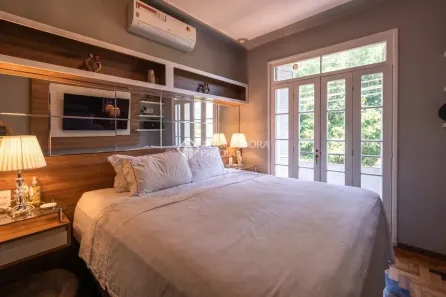 Apartamento com 3 Quartos à venda, 137m² no Santana, Porto Alegre