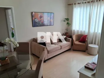 Apartamento com 2 Quartos à venda, 78m² no Botafogo, Rio de Janeiro