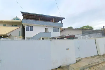 Prédio Comercial à venda, 745m² no Trindade, Florianópolis