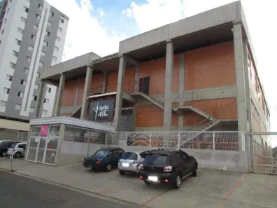 Ponto Comercial para alugar, 420m² no Centro, Piracicaba