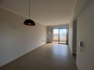 Apartamento com 2 Quartos à venda, 71m² no Jardim Walkíria, São José do Rio Preto