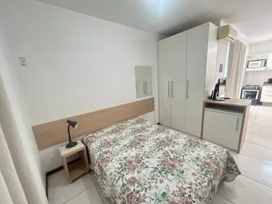 Apartamento com 1 Quarto para alugar, 50m² no Vila Nova, Blumenau