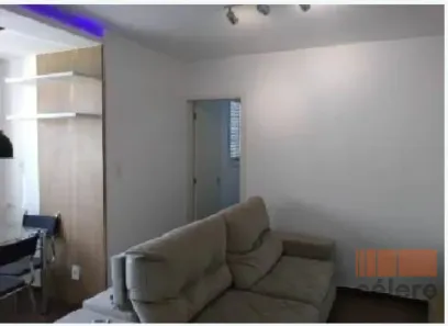 Apartamento com 1 Quarto à venda, 33m² no Brás, São Paulo