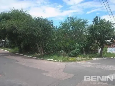 Lote/Terreno à venda, 660m² no Marechal Rondon, Canoas