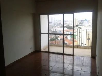 Apartamento com 2 Quartos para alugar, 54m² no Vila Matilde, São Paulo