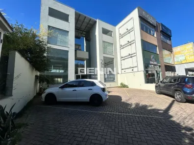 Galpão/Depósito/Armazém para alugar, 211m² no Marechal Rondon, Canoas