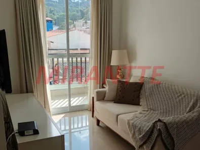 Apartamento com 2 Quartos à venda, 50m² no Horto Florestal, São Paulo