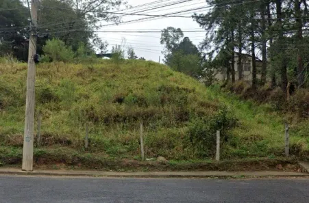 Lote/Terreno à venda, 3330m² no Parque Flamboyant, Amparo