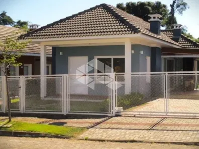Casa com 2 Quartos à venda, 127m² no Dos Boêmios, Nova Petrópolis