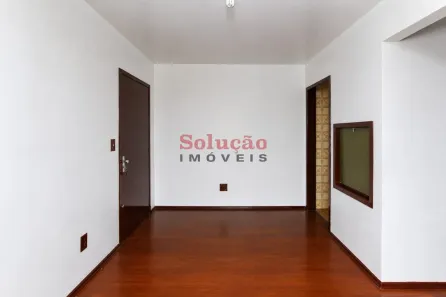Apartamento com 1 Quarto à venda, 42m² no Centro, Canoas