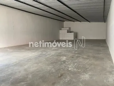 Galpão/Depósito/Armazém para alugar, 300m² no Jardim Guanabara, Belo Horizonte