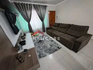Sobrado com 3 Quartos à venda, 165m² no Vila Carrão, São Paulo