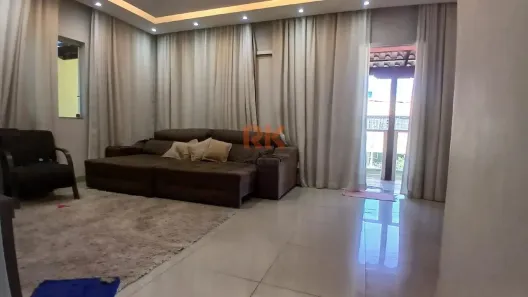 Casa com 3 Quartos à venda, 288m² no Cândida Ferreira, Contagem