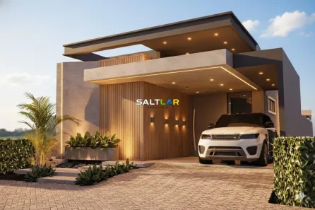 Casa com 3 Quartos à venda, 200m² no Centro, Eusébio