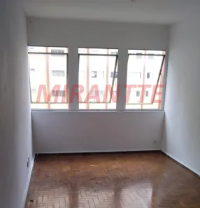 Apartamento com 1 Quarto à venda, 43m² no República, São Paulo