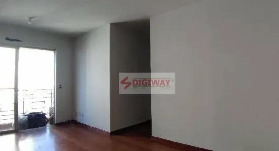 Apartamento com 3 Quartos à venda, 66m² no Ipiranga, São Paulo