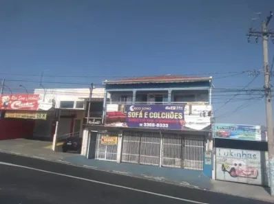 Casa com 3 Quartos à venda, 250m² no Jardim Florence, Campinas