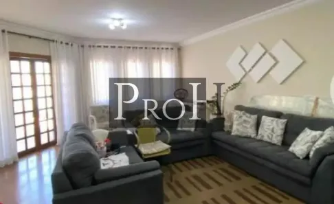 Apartamento com 3 Quartos à venda, 362m² no Nova Petrópolis, São Bernardo do Campo